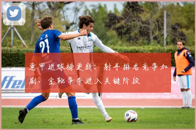 意甲进球榜更新：射手排名竞争加剧，金靴争夺进入关键阶段