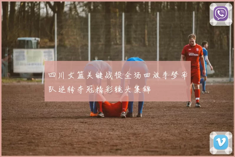 四川女篮关键战役全场回放李梦率队逆转夺冠精彩镜头集锦