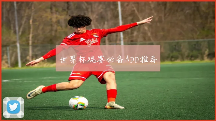 世界杯观赛必备App推荐